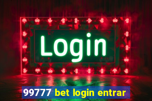 99777 bet login entrar